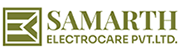 Samarth Electrocare Pvt. Ltd. Logo